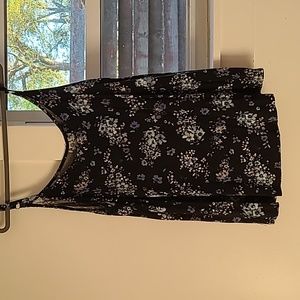 Torrid tank top